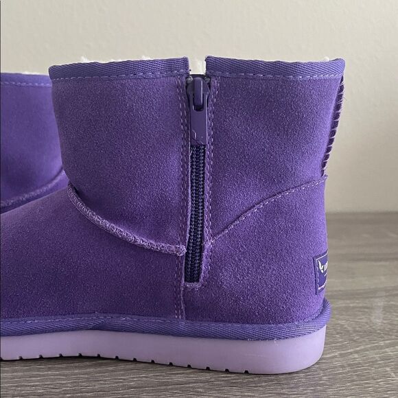 Koolaburra by Ugg Victoria Mini Boot - Picture 3 of 6